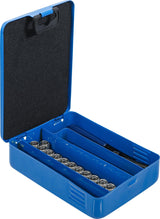 THREAD REPAIR KIT | M10 X 1.25 | 29 PCS. (9428)