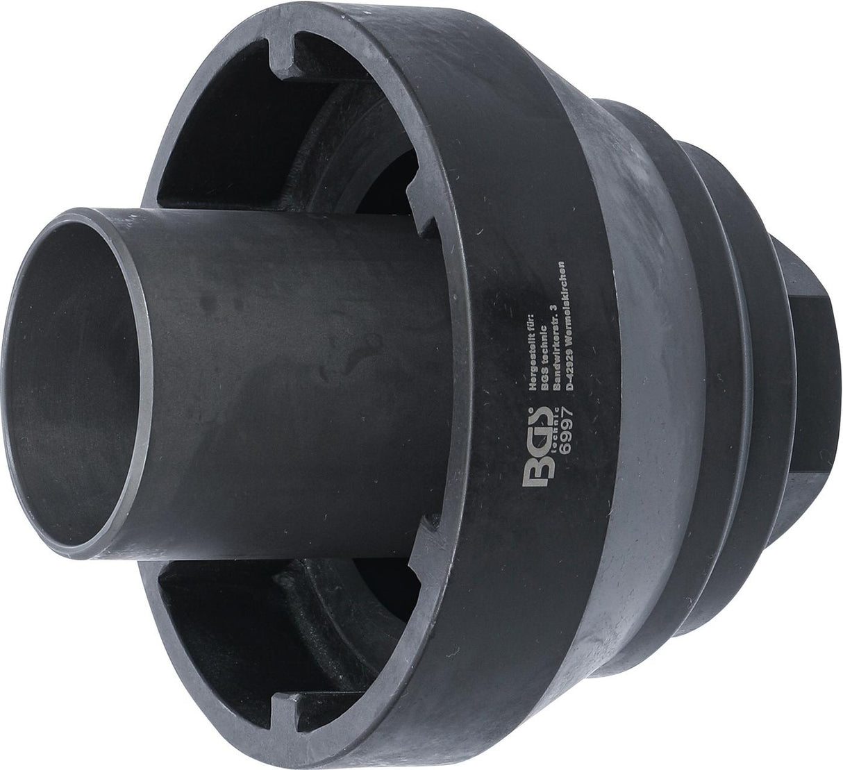 DRIVE SHAFT NUT SOCKET | FOR MAN TGA 460 AXLES (6997)