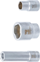 SOCKET SET FOR BOSCH DISTRIBUTOR INJECTION PUMPS (8827)
