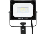 FLOODLIGHT SMD LED, TRIPOD 20W 1900LM (YT-818141)