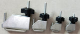 HOSE CLAMP SET 15 / 20 / 30 / 65 MM Ø | 4 PCS. (SK1935)