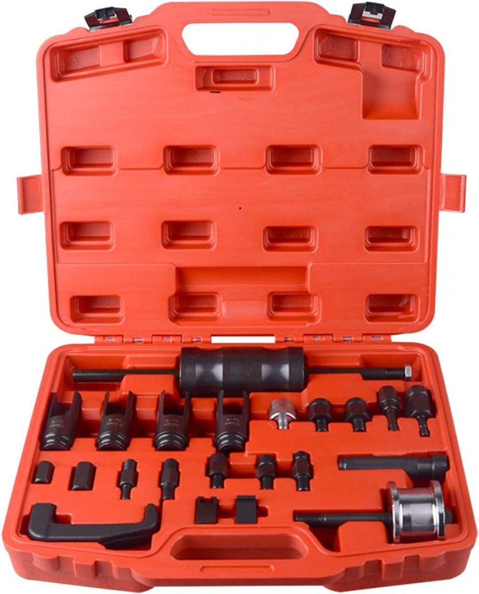 DIESEL INJECTOR REMOVAL/DRIFT/EXTRACTOR SET | MIDI (SK8051)