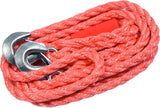 TOW ROPE 3000KG (82200)