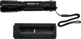 FLASHLIGHT 6W RECHARGEABLE (YT-08568)