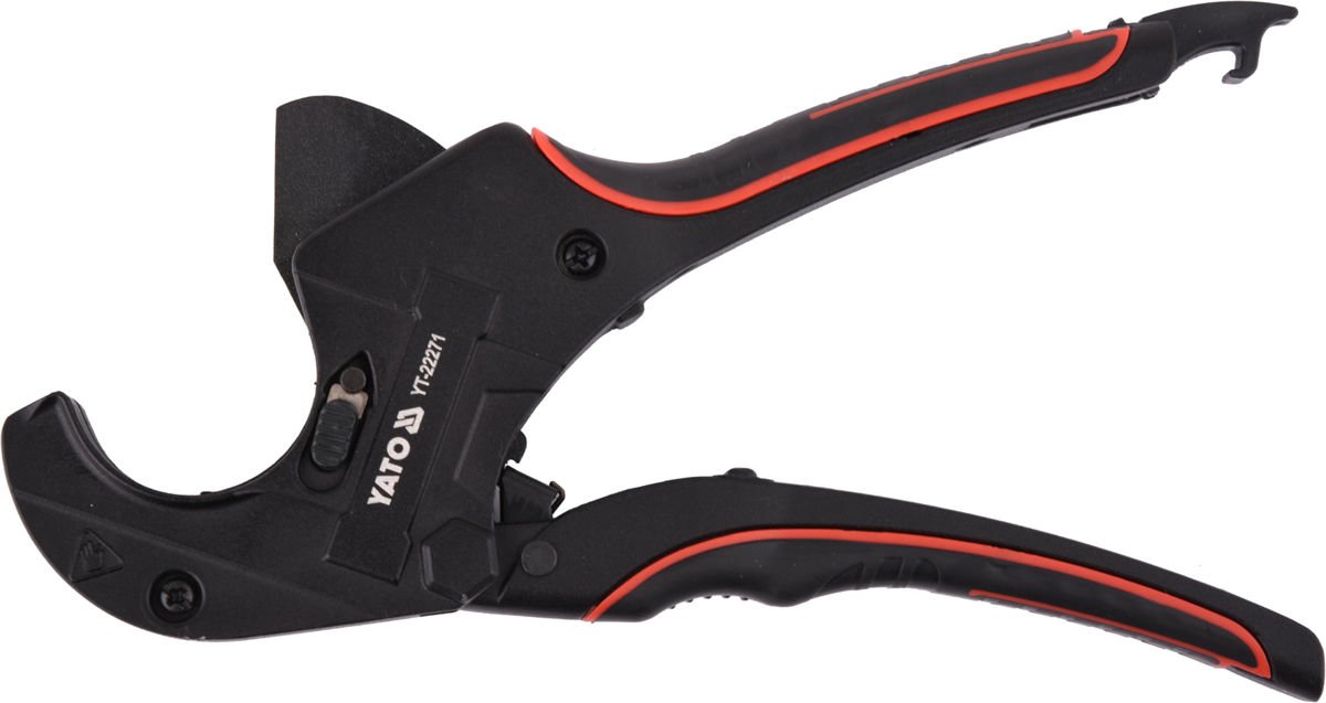 PVC PIPE CUTTER 42MM PTFE (YT-22271)