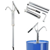 MANUAL LEVER PUMP FOR FUEL/GREASE FROM BARREL (SK79935)