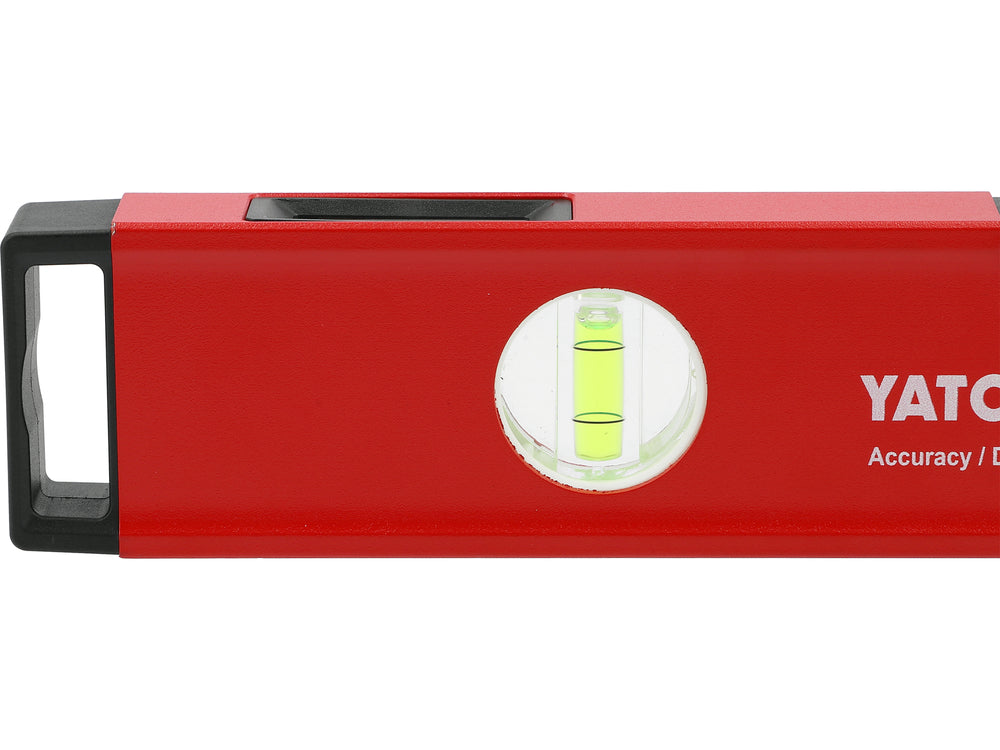 ALUMINIUM BOX LEVEL 400MM (YT-30080)