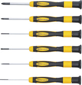 PRECISION SCREWDRIVER SET | 6 PCS. (35807)