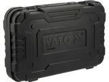 DRYWALL SCREWDRIVER 18V - BATTERY 4 AH (YT-82075)
