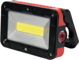 PORTABLE FLOODLIGHT 5W COB LED 300LM (YT-81819)