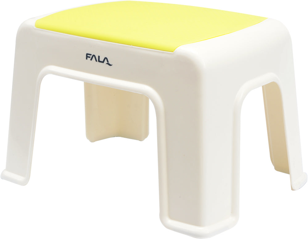 KIDS STOOL GREEN 30X30X21CM (75915)