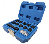 WHEEL LOCKING BOLT SET | MERCEDES | 12 PCS. (H4186)