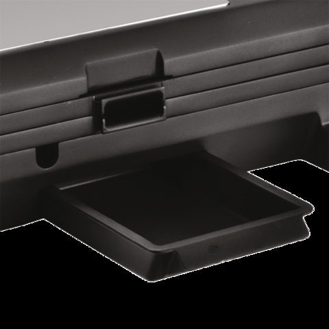 CONTACT GRILL 2200W, 29X23CM (67451)