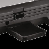 CONTACT GRILL 2200W, 29X23CM (67451)