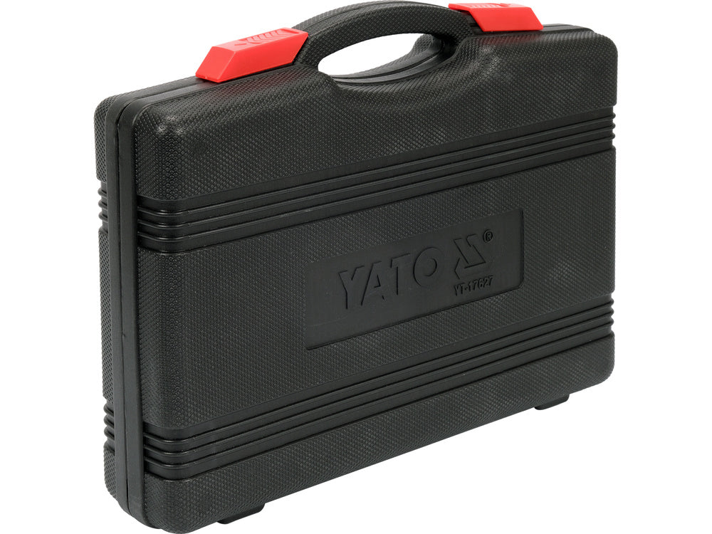 INJECTOR SEAT AND MANHOLE CLEANING SET (YT-17627)