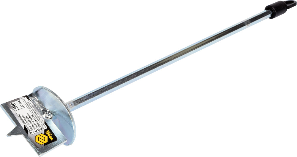 DRILL BIT FOR AERATED CONCRETE BLOCKS | 60 MM (05821)