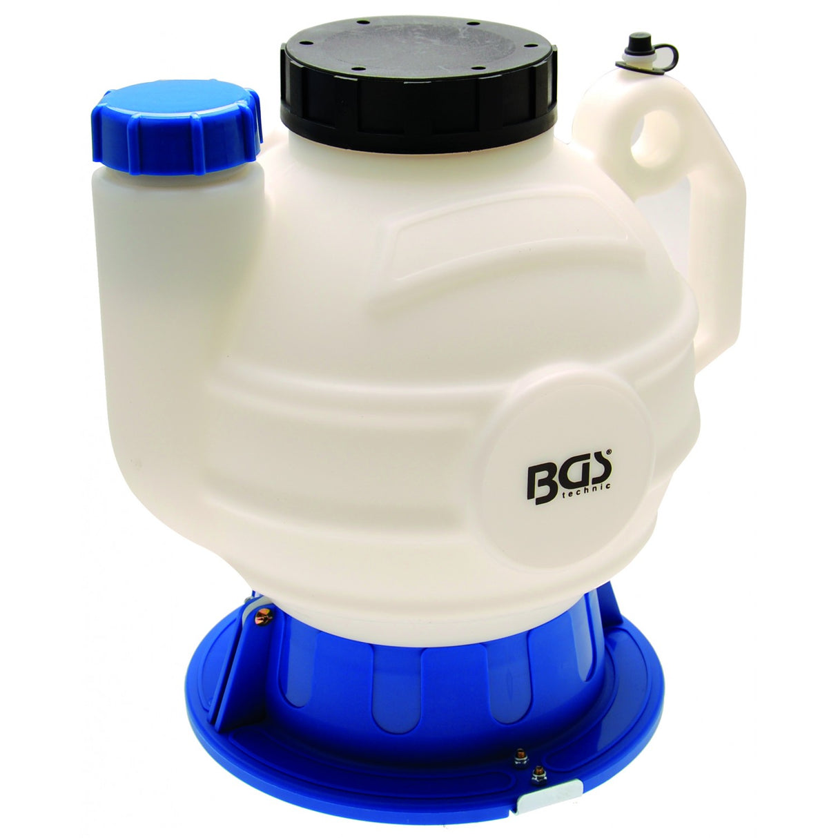 REPLACEMENT CONTAINER FOR BGS 9991 (9991-2)