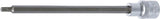 BIT SOCKET | 12.5 MM (1/2") DRIVE | T-STAR (FOR TORX) T30 (4479)