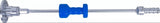 WHEEL HUB PULLER WITH SLIDING HAMMER (7772)
