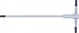 SCREWDRIVER WITH SLIDING T-HANDLE | INTERNAL HEXAGON | 4 MM (6085)