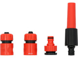 TELESCOPIC HOSE CART SET (YT-90121)