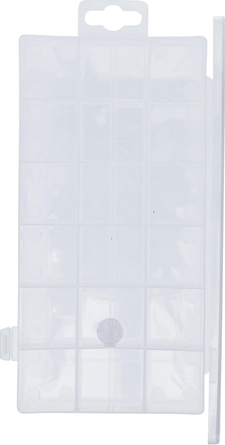 EMPTY CASE FOR SMALL PARTS (8100)