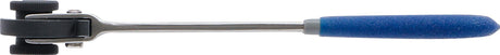 RATCHET RING SPANNER | OPEN | 8 MM (30828)