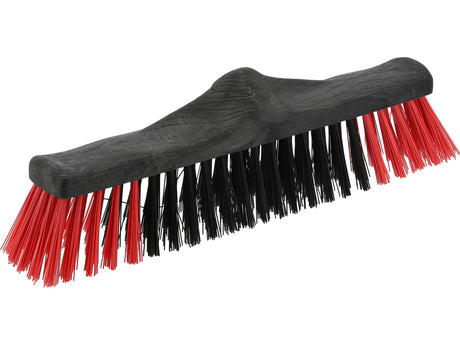 BROOM, STREET BRUSH, GARDEN L-400MM (YT-86855)