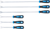 INTERIOR LINING AND CLIP REMOVAL TOOL SET (1326)