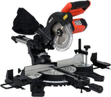 MITRE SAW 18V 185MM - BODY (YT-82817)