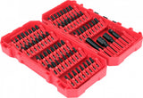 IMPACT BIT SET | 1/4" | 68 PCS | S2 (YT-78077)
