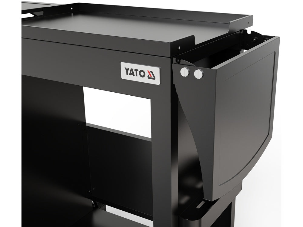 TROLLEY FOR ELECTRIC GRILL YG-20071 (YG-20072)