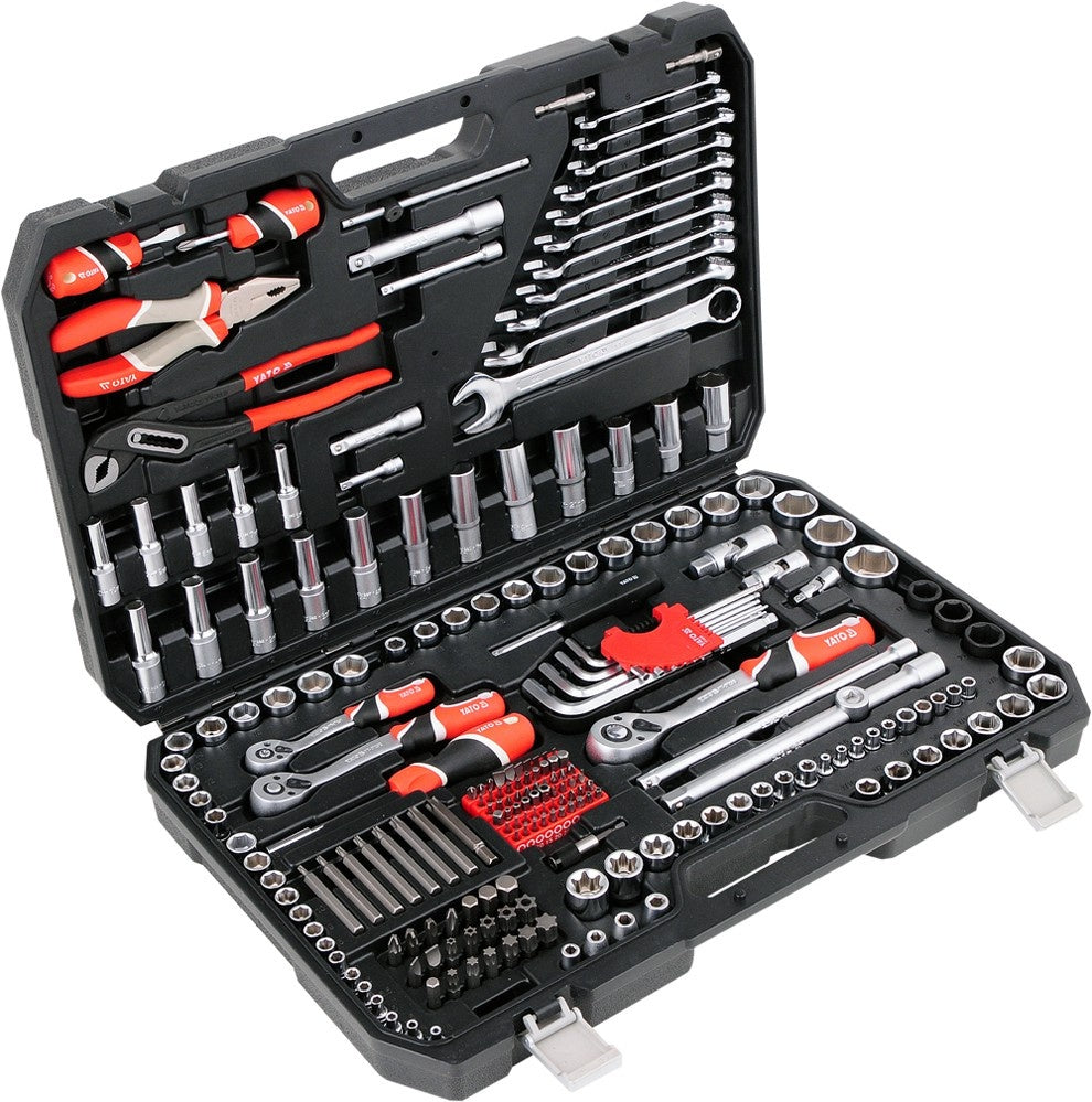 TOOL SET (YT-38941)