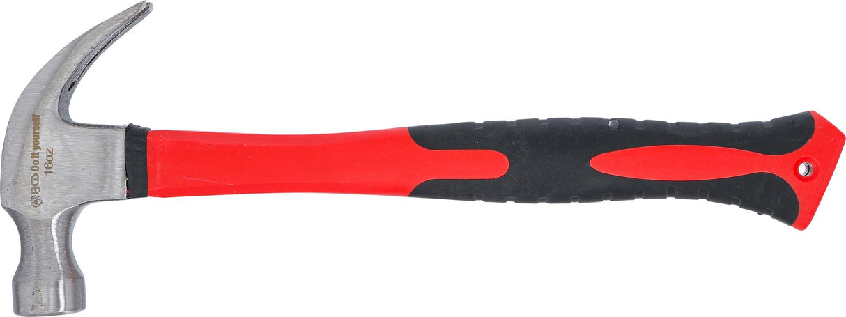 CLAW HAMMER | 450 G (91866)