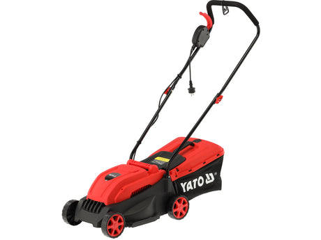 ELECTRIC LAWN MOWER | 1200W | 320 MM | 30 L (YT-852081)