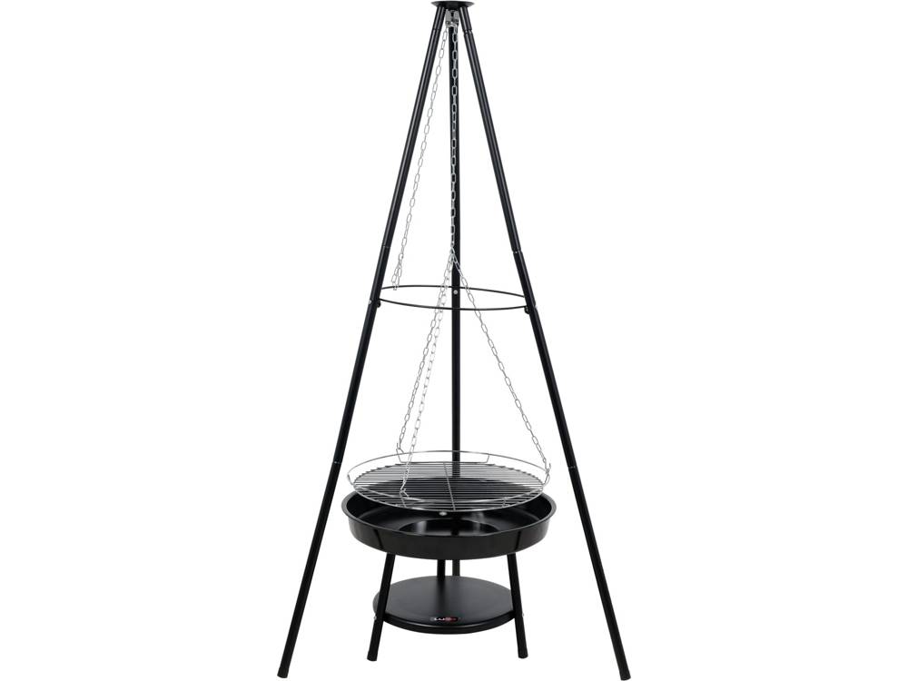 GRILL HANGING ON TRIPOD GRATE 46CM (99903)