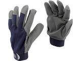 ASSEMBLY GLOVES SIZE 10 (74060)