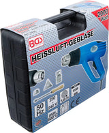 HOT AIR GUN | 2000 W (8495)