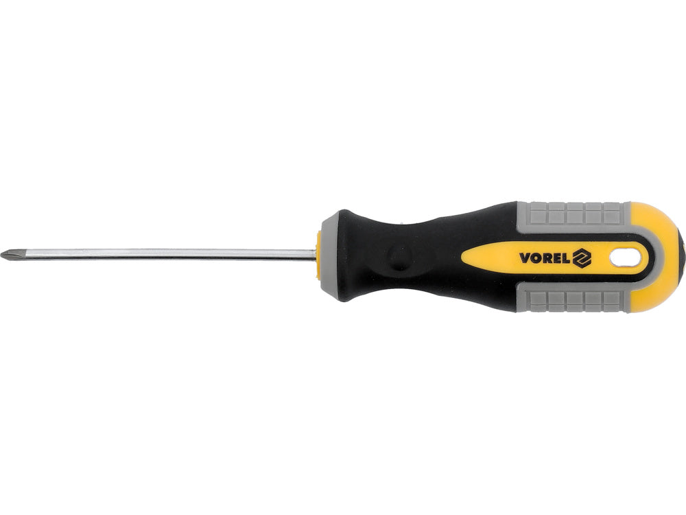 PHILLIPS SCREWDRIVER PH0X75MM (60961)