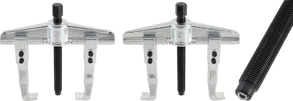 PARALLEL PULLER, 2-ARM | 80 - 200 MM (93-2)