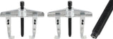 PARALLEL PULLER, 2-ARM | 80 - 200 MM (93-2)