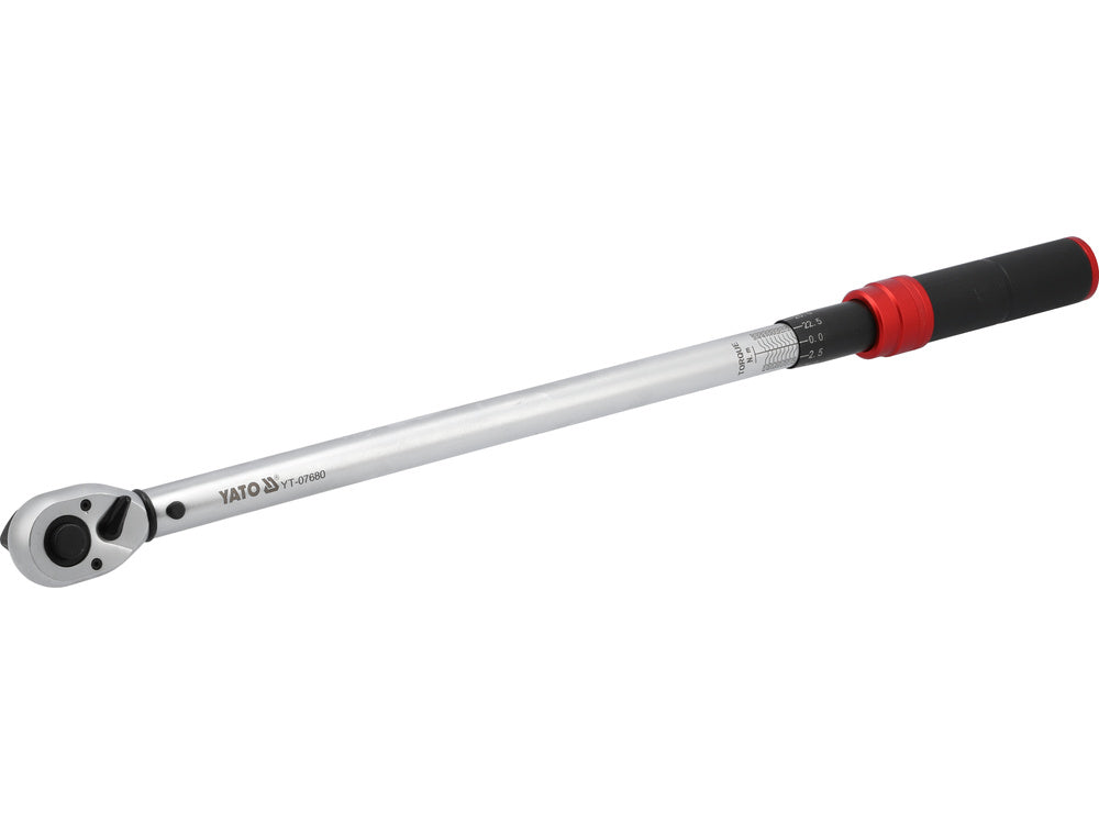 TORQUE WRENCH (YT-07680)