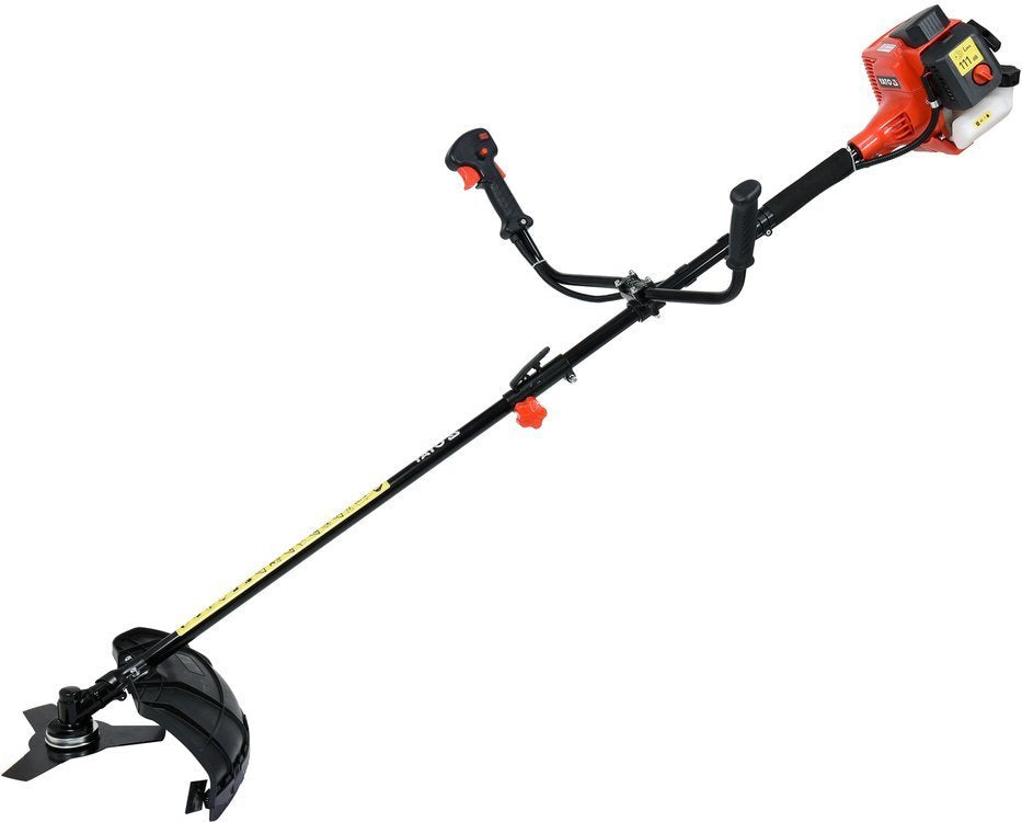 PETROL BRUSH CUTTER | 1.1KW / 1.1HP (YT-85001)