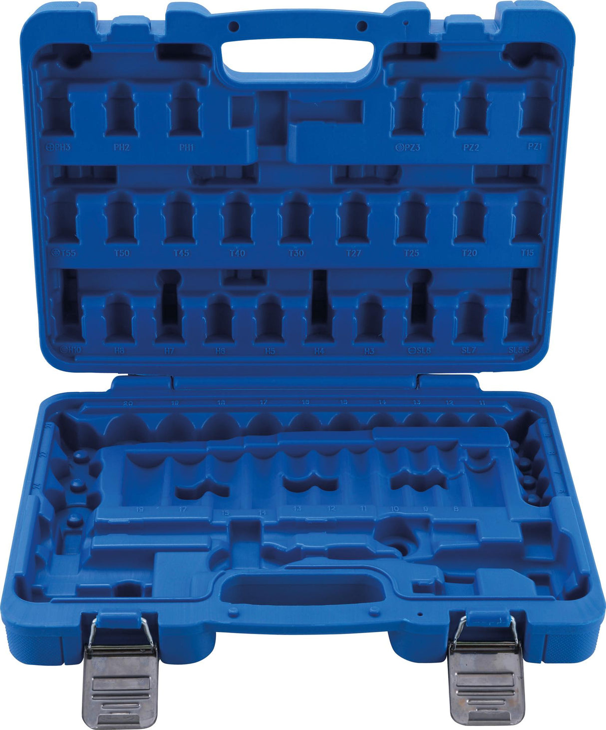EMPTY CASE FOR BGS 2229 (2229-LEER)
