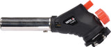 GAS TORCH 360 WITH PIEZO (YT-36710)