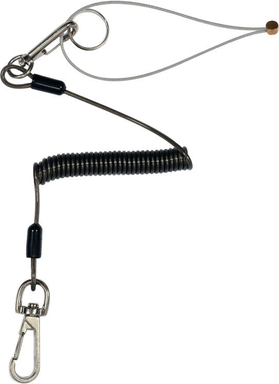 LANYARD WITH SAFETY BREAKAWAY BUCKLES (YT-74008)