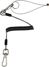 LANYARD WITH SAFETY BREAKAWAY BUCKLES (YT-74008)