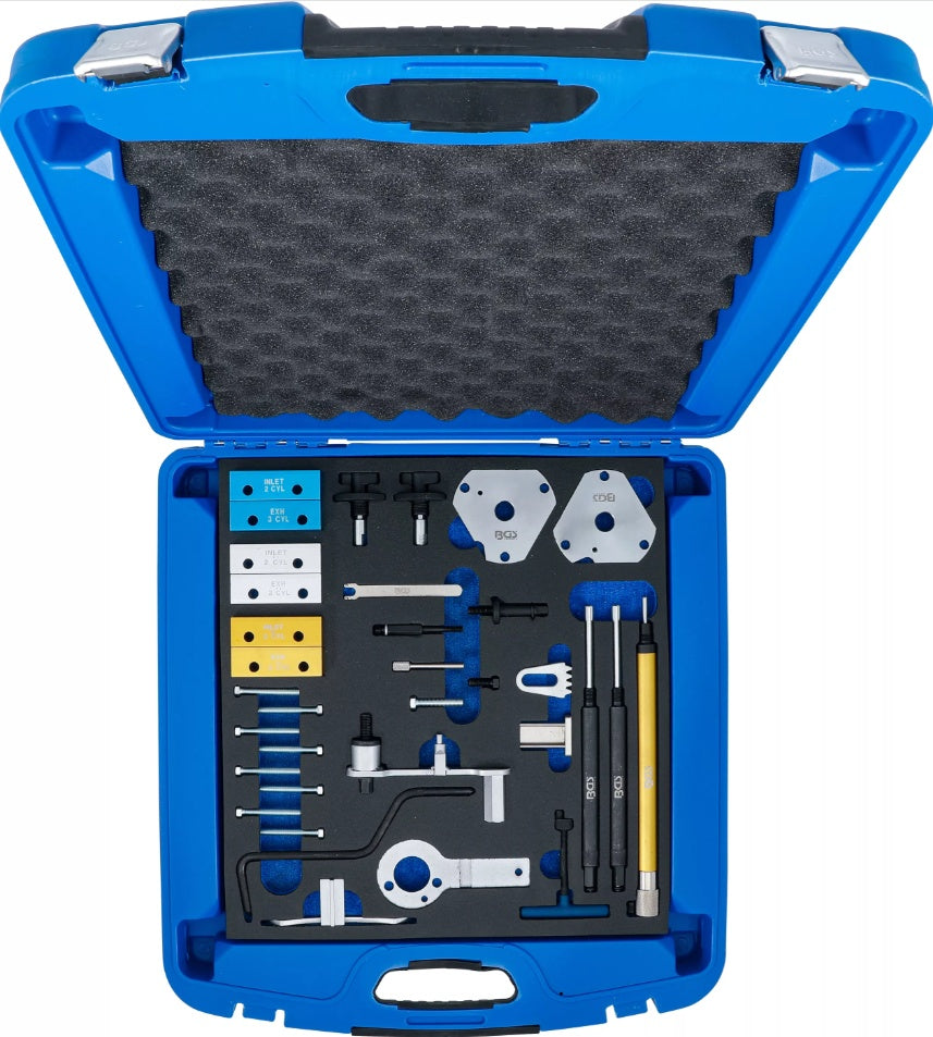 ENGINE TIMING TOOL SET | FOR FIAT, LANCIA (8148)
