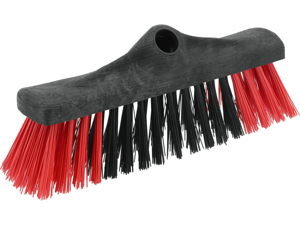 BROOM, STREET BRUSH, GARDEN L-300MM (YT-86854)