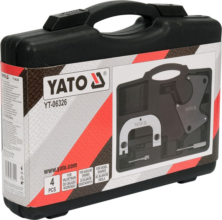 ENGINE TIMING TOOL SET (YT-06326)
